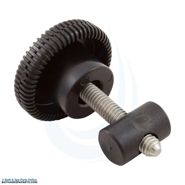 Hayward MaxFlo/Super Pump Trap Lid Knob (SPX1600PN)