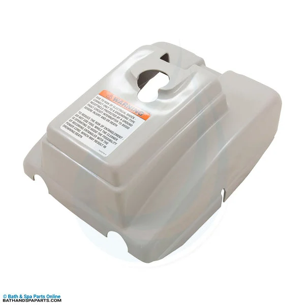 Hayward MS/MS2/KS Gray Hood (RCX1303)