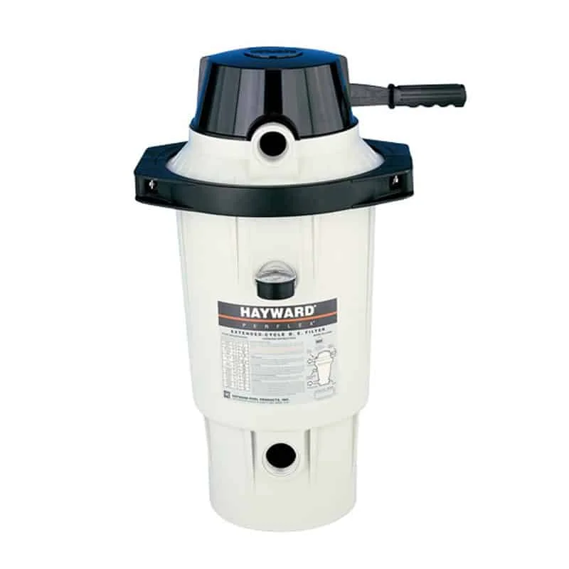 Hayward Perflex EC-40AC DE Filter (EC40A) (W3EC40AC)