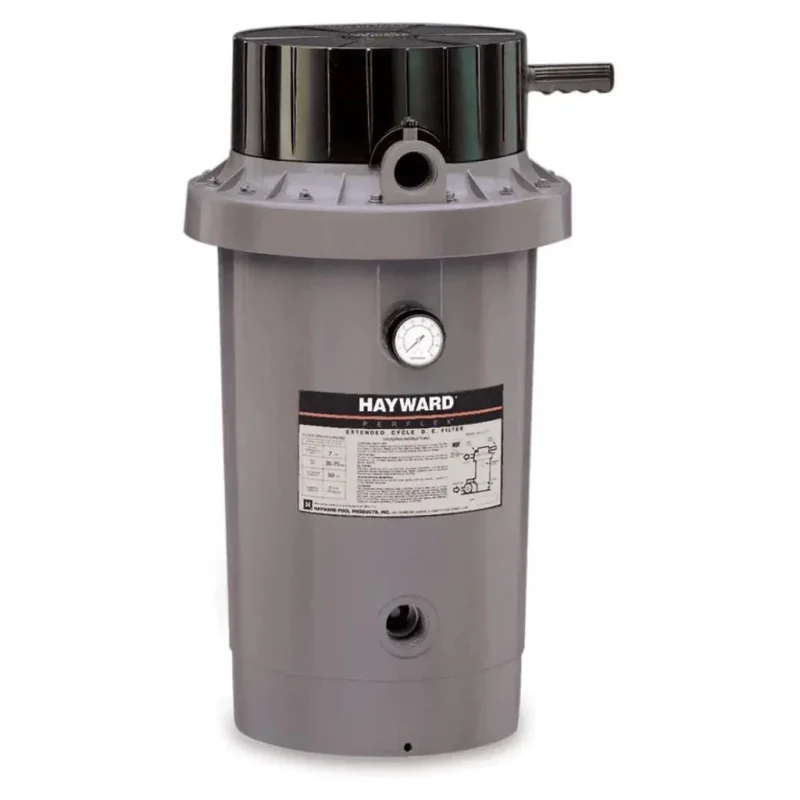 Hayward Perflex Modular DE Filters