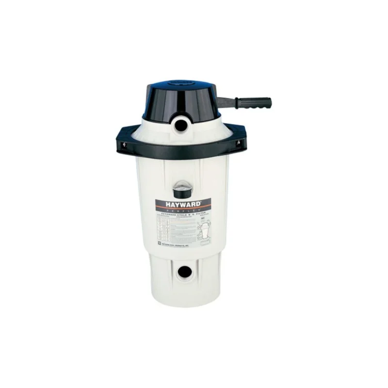 Hayward Perflex W3EC40AC 20 SqFt Modular DE Filter