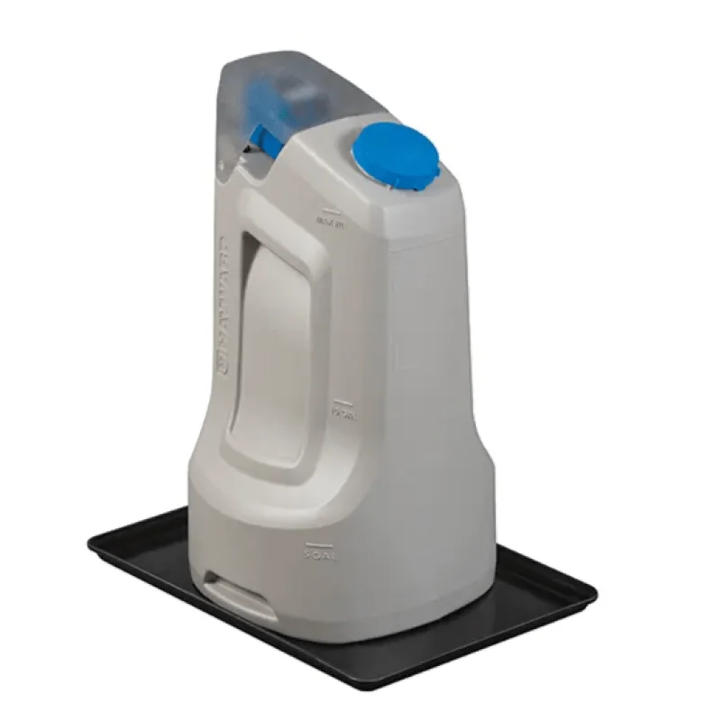 Hayward pH Dispense Acid Feed System 120V, AQL-CHEM4-ACIDfor Sense & Dispense