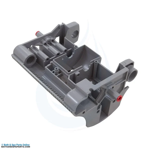 Hayward Phoenix Lower Body 2/4 Wheel (PVX792SA-207)