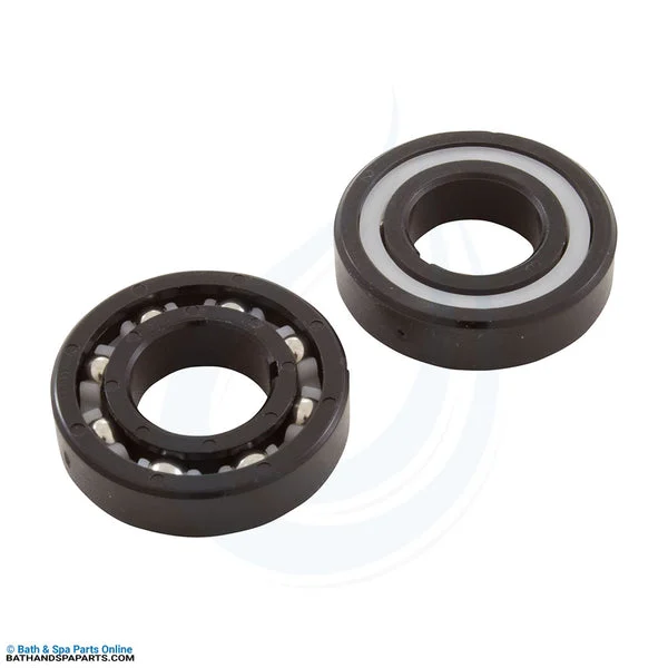 Hayward Pool Cleaner Turbine Bearings Qty 2 (AXV055P)