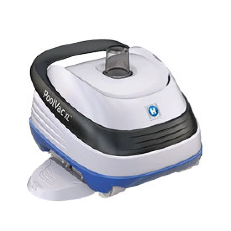 Hayward Pool Vac XL Suction Cleaner 40' Hose, Concrete Pools|W32025ADC