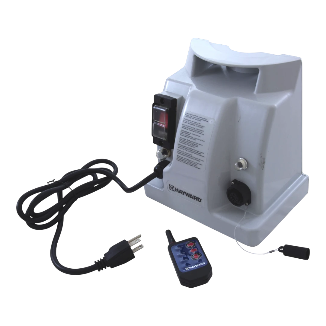 Power Supply Remote TigerShark Plus 110V