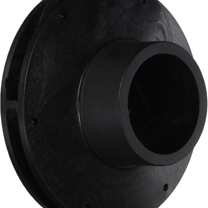 Hayward PowerFlo LX Pump 1HP Hi-Performance Impeller - Powerflo Lx Sp1580 Pump Parts And Accessories || SPX1500LH