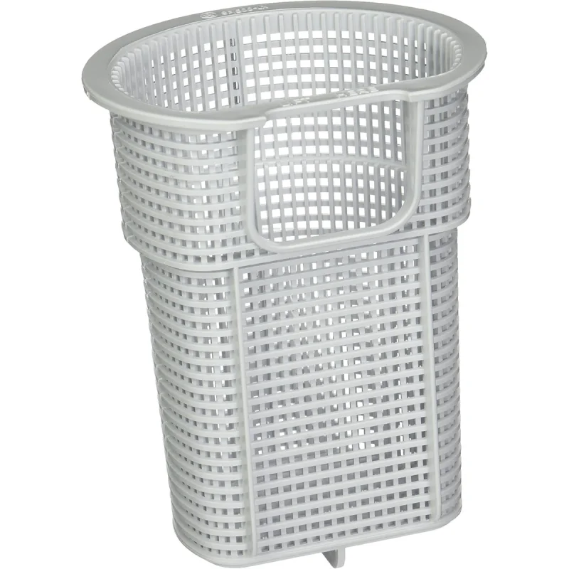 Hayward PowerFlo LX Pump Large Strainer Basket - Powerflo Sp1500 Pump Parts And Accessories || SPX1500LX