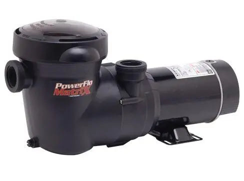 HaywardPowerFlo Matrix .75 HP Pool Pump 6' Cord - SP1591
