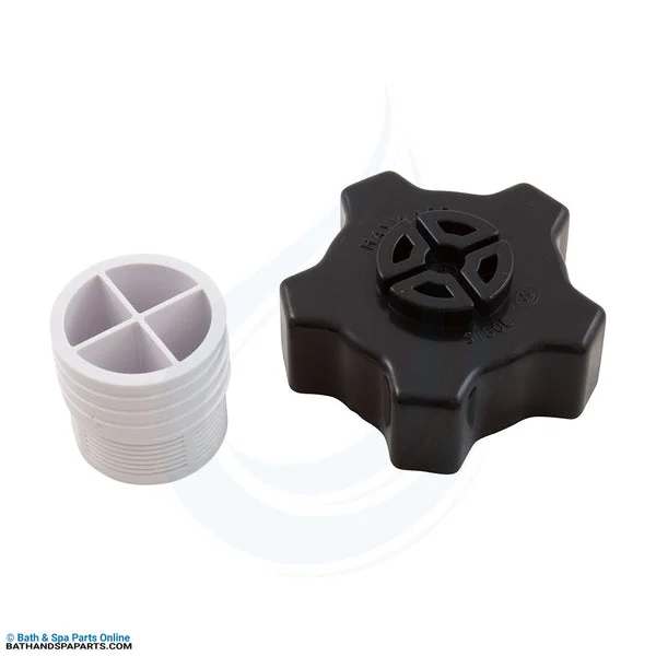 Hayward Pro Series Drain Cap w/Gasket After 2006 (SX180LA)
