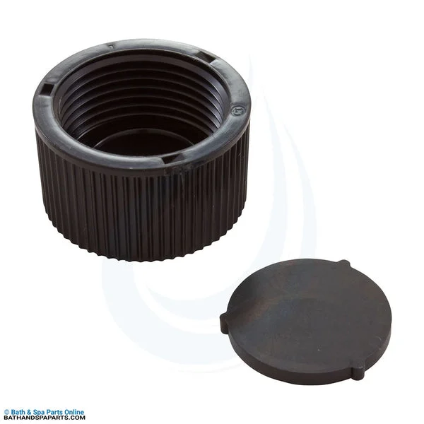 Hayward Pro Series Drain Cap w/Gasket Pre-2005 (SX180HG)