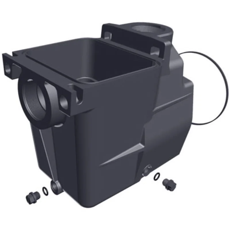Hayward Pump Housing Strainer for Super Pump High Efficiency, Super Pump XE, and Super Pump VS Pumps | SPX1620AA
