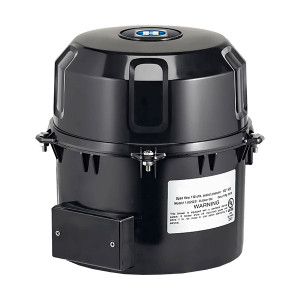 Hayward Spa Air Blower 1.5HP 230V,SPB152