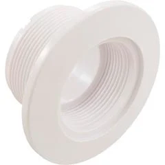 Hayward Return Wall Fitting, Hayward, 1-1/2″s, White | SP1022S