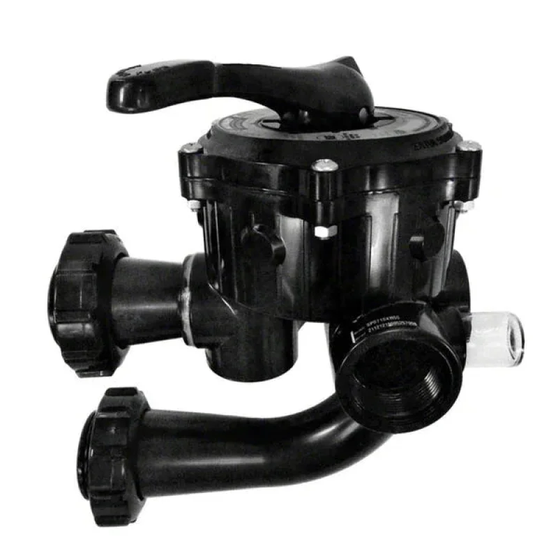 Hayward Reverse Multiport Valve 1.5"