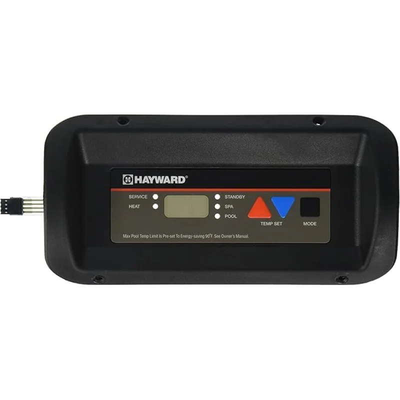Hayward Right Trim Panel Kit | FDXLRTP1930