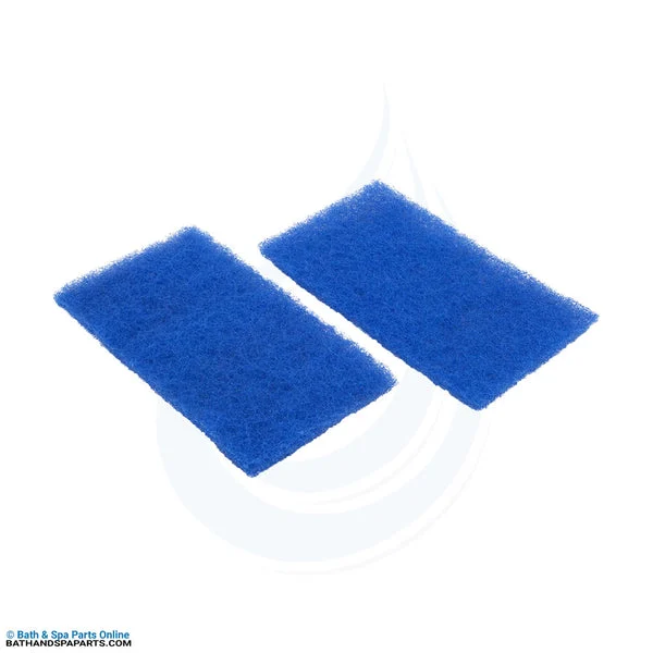 Hayward SharkVAC Filter Spring Clean Kit Qty 2 (RCX70103PAK2)