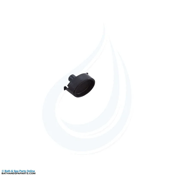 Hayward SharkVAC Power Button (RCX97433)