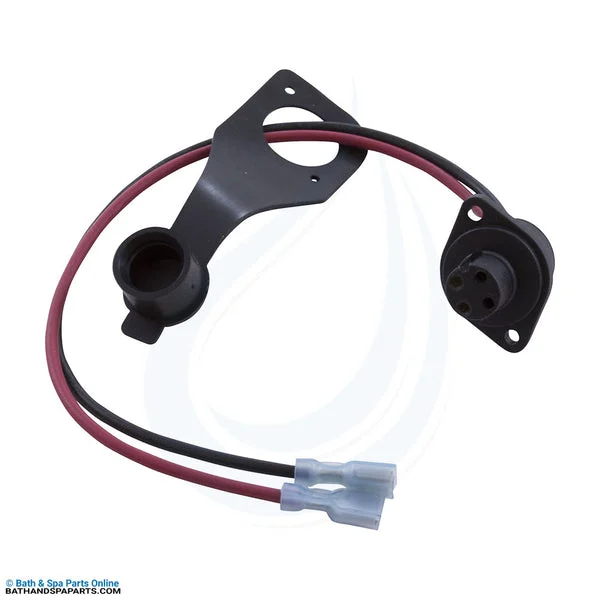 Hayward SharkVAC/TigerShark Power Supply Connector (RCX31018)