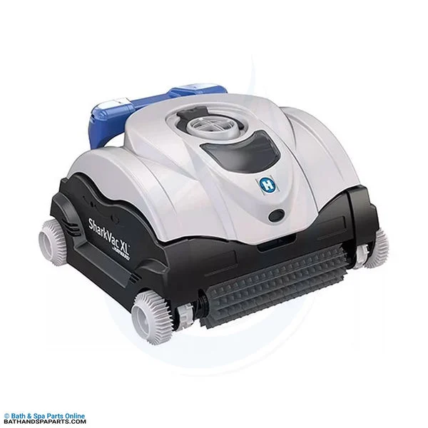 Hayward SharkVac XL Cleaner w/Caddy 115V (W3RC9742WCCUBY)