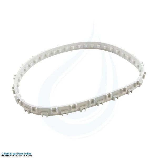Hayward SharkVAC XL Drive Track Belt (RCX97501GR)