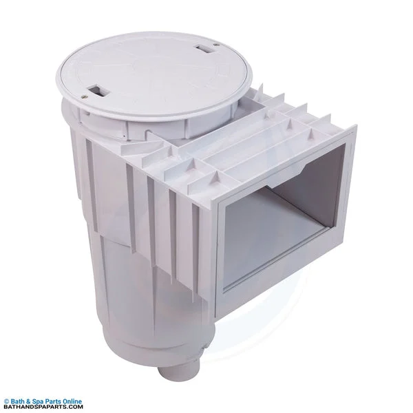 Hayward Skim-Master 2″ Overflow Skimmer (SP1072T2)