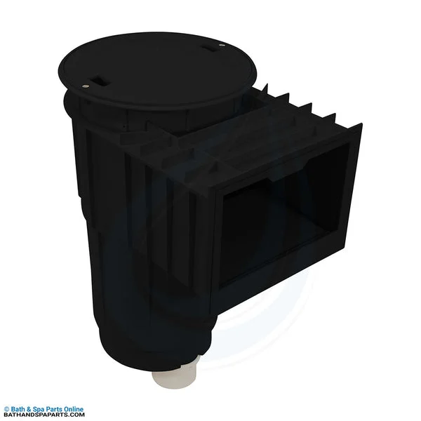 Hayward SkimMaster Round Skimmer Black (SP1072S2BLK)