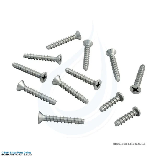 Hayward SP0600/SP0607 Light Screw Kit (SPX0607Z1A)