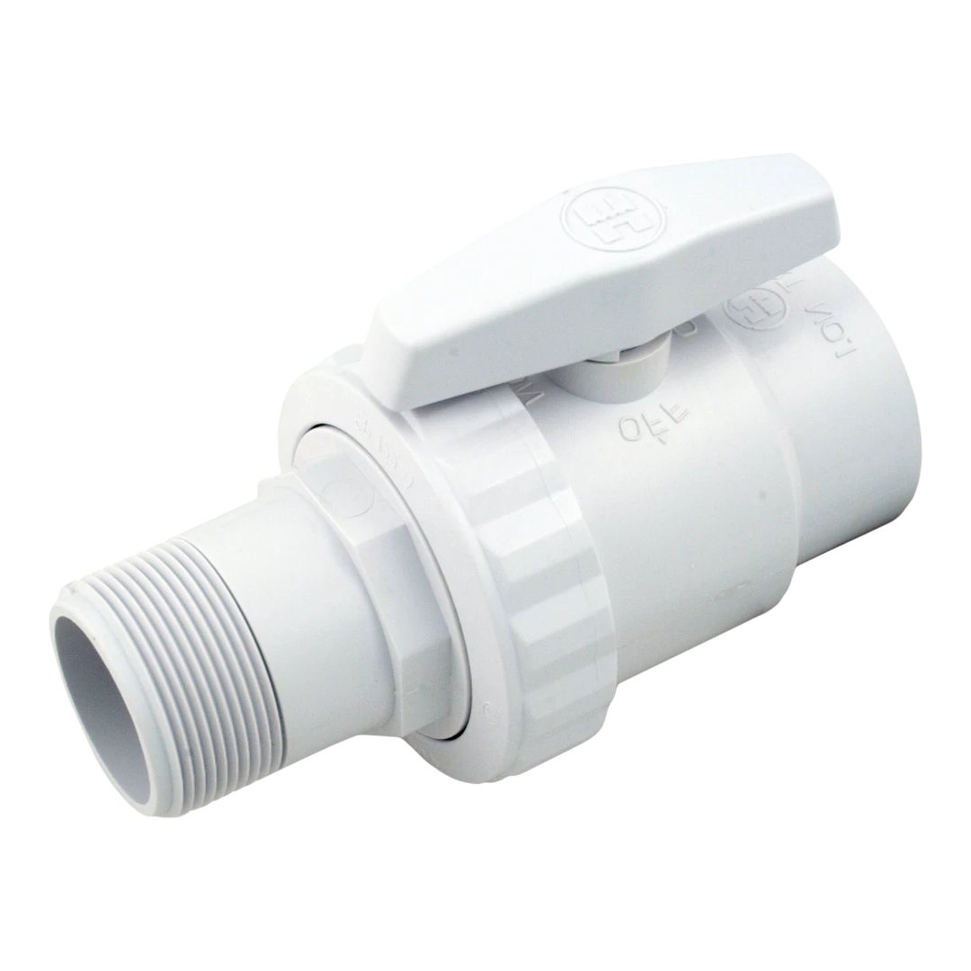 Hayward Trimline 2-Way Ball Valve 1.5"