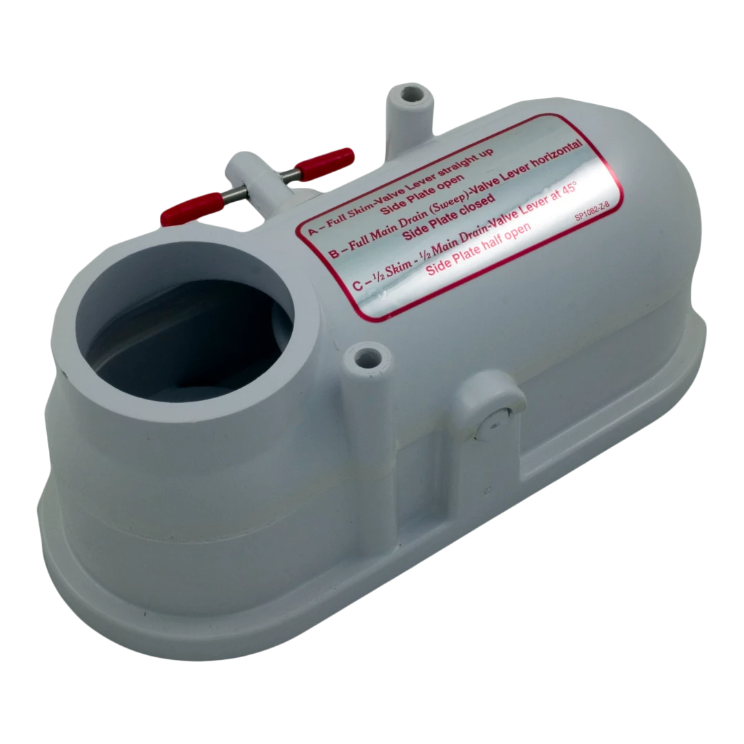 Hayward SP1082GV Skimmer to Main Drain Valve