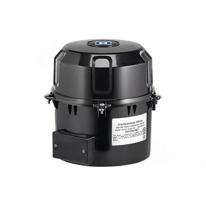 Hayward SPB102 Spa Air Blower 1HP 230V.