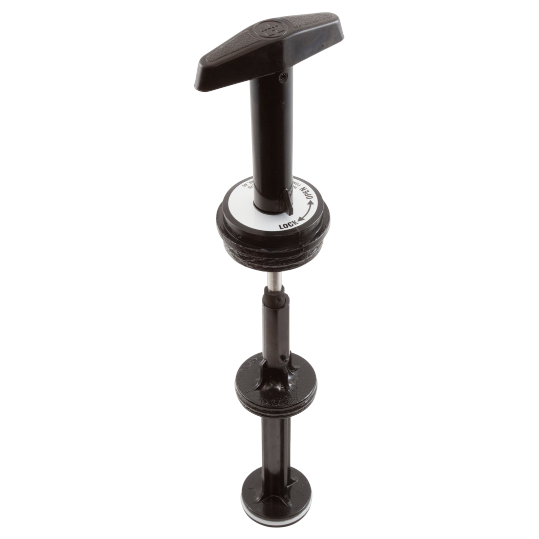 Hayward SPX0410BA Handle and Piston Assembly