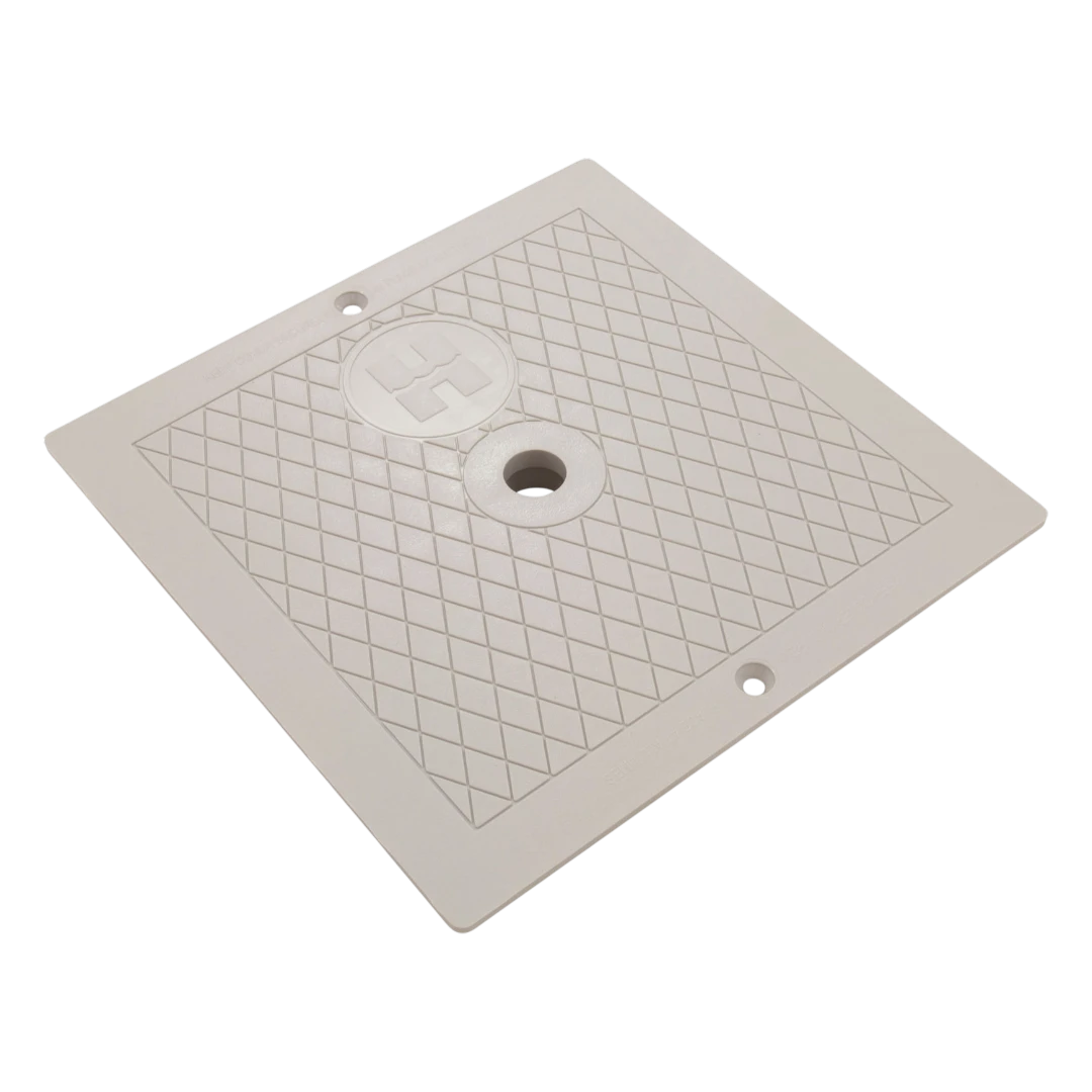 Hayward Square Gray Skimmer Cover