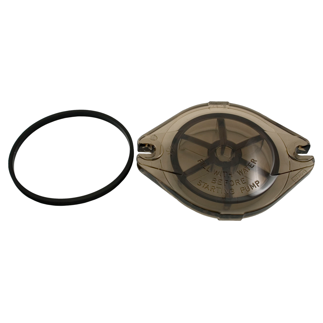 Hayward Max-Flo SPX1250LA Strainer Cover with Gasket
