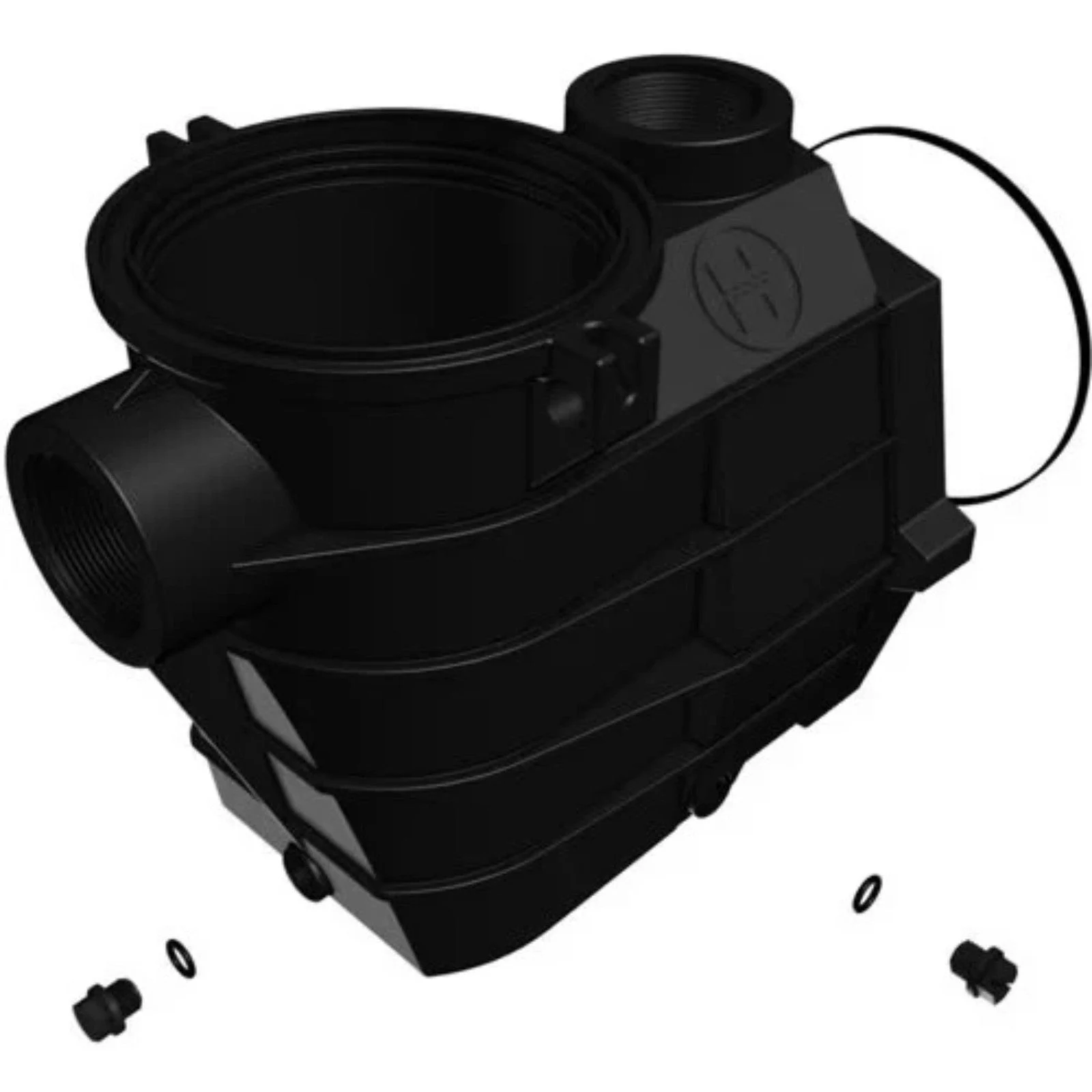Hayward SPX3000AA Pump Housing & Strainer for Super II Pool Pumps