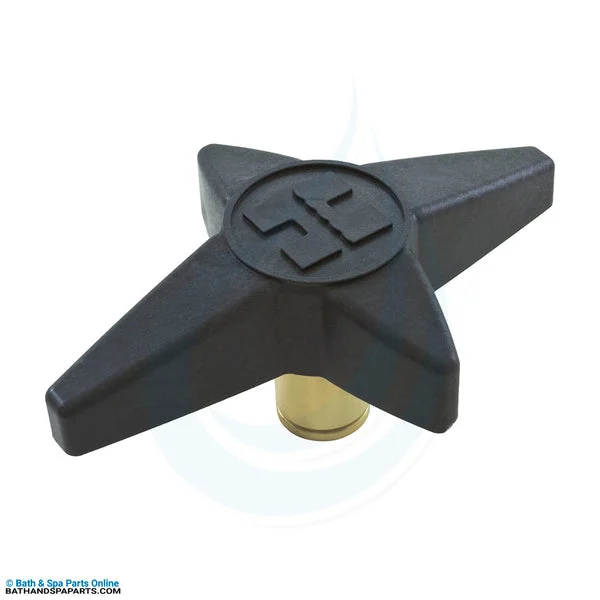 Hayward Star-Clear C751/C900/C1200 Lock Nut (CX900G)