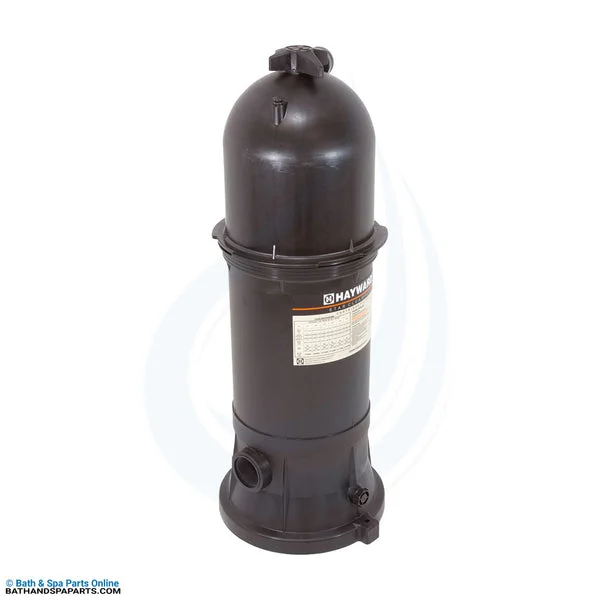 Hayward Star-Clear Plus 120 sqft Cartridge Filter Inline (W3C12002)