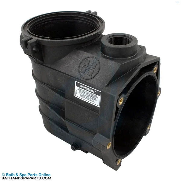 Hayward Super II 3000/3000X 1-1/2″ Trap/Pump Body (SPX3000AA)