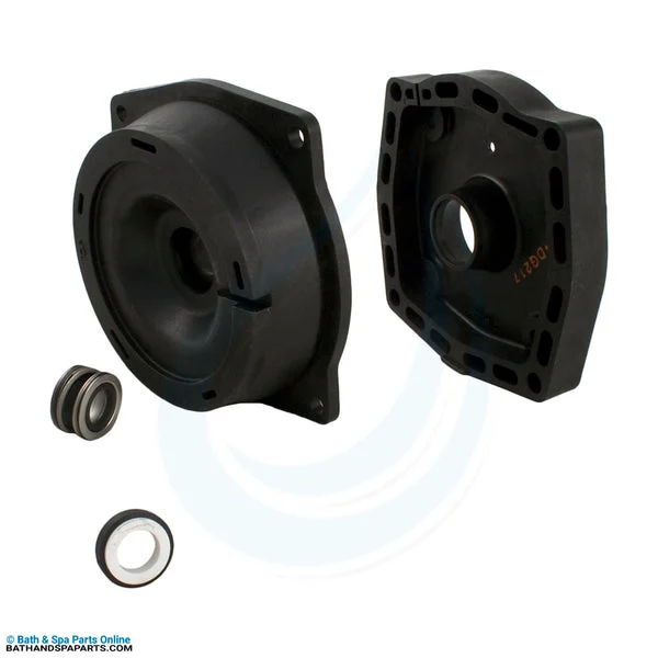 Hayward Super Pump Seal Plate Kit 0.5–1.5HP (SPX1600SKIT1)