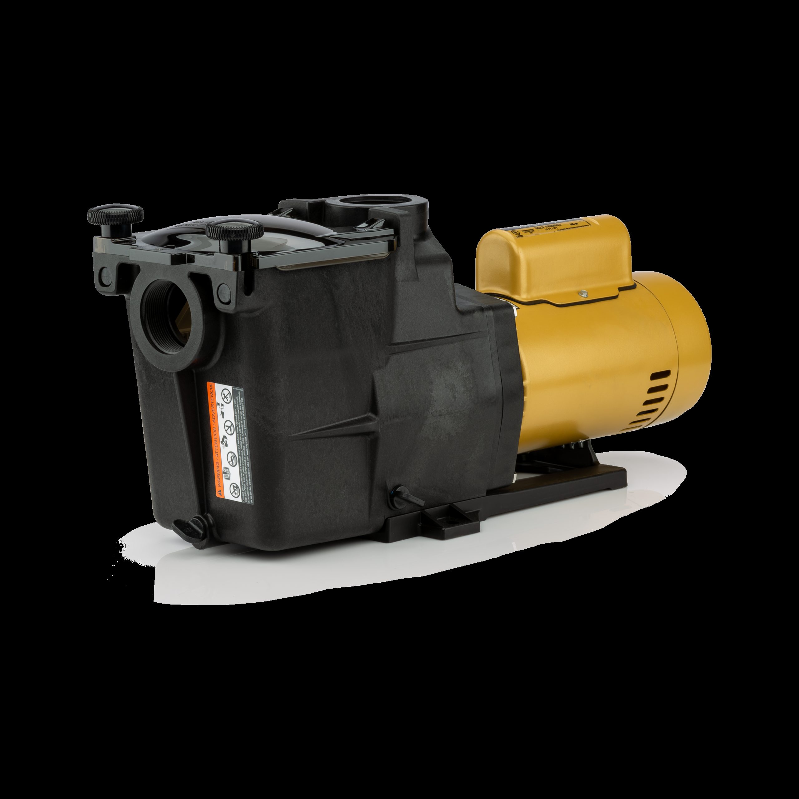 Hayward Super Pump 3/4HP In-Ground Single Speed Pool Pump W3SP2605X7
