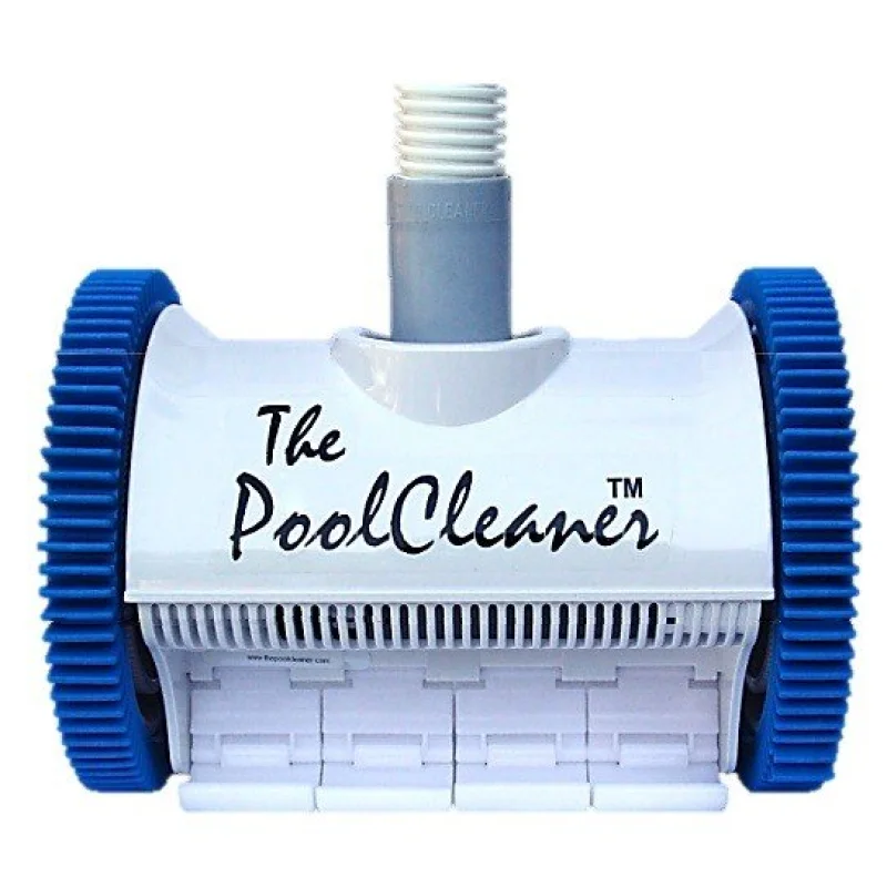Hayward The PoolCleaner 2-Wheel Suction Cleaner W3PVS20JST