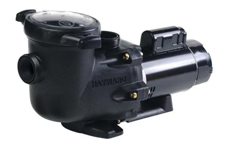 Hayward TriStar 1.5 HP Max Rated 1 Speed Pool Pump - W3SP3210X15