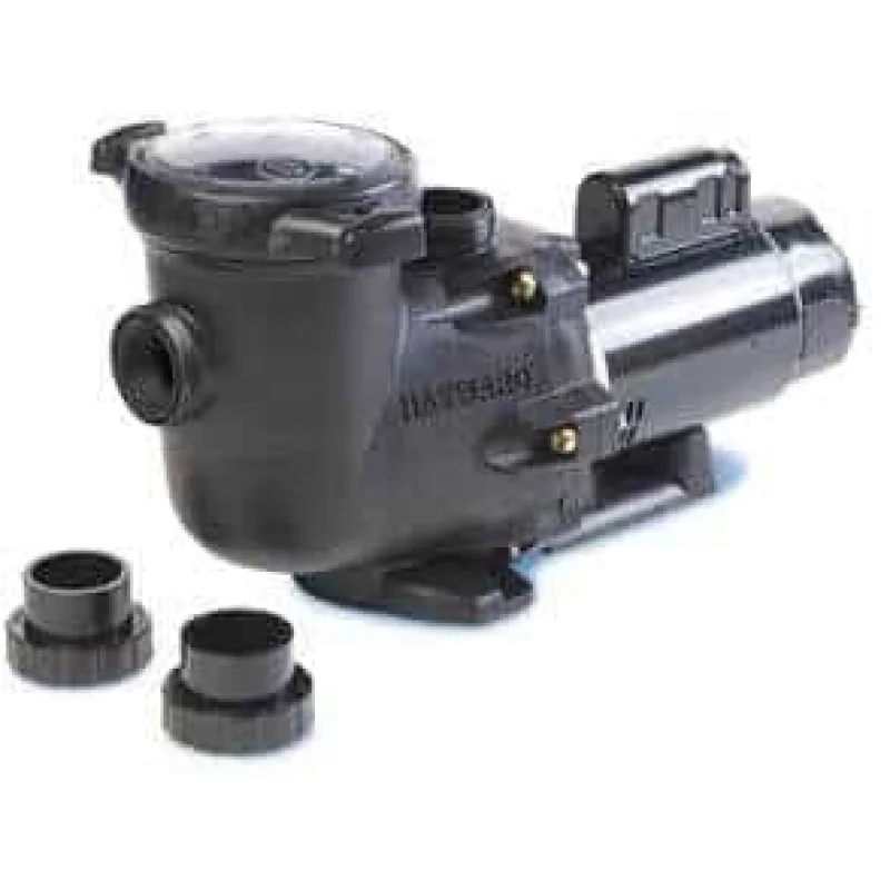 Hayward TriStar Pump, 3.0 HP, 3 PH, Full-Rated, EE, 208-230/460v (SP323063EE)
