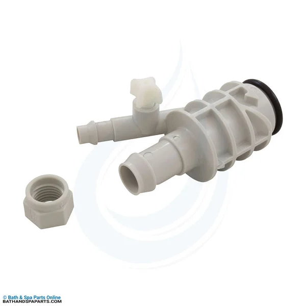 Hayward TriVac 500/700 Connector Kit (TVX7059-205)