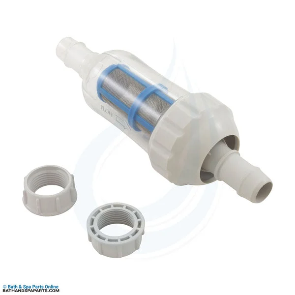 Hayward TriVac 500/700 Hose Filter Kit (TVX7000HFA-01)