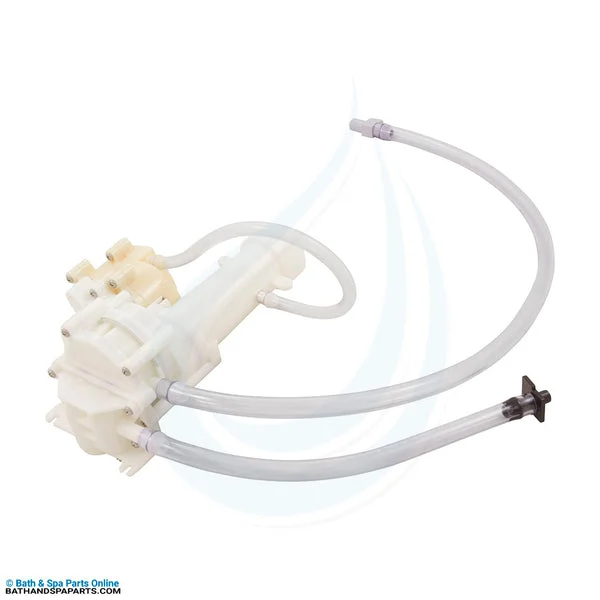 Hayward TriVac 500 Timer/Valve Kit (TVX7500TV)