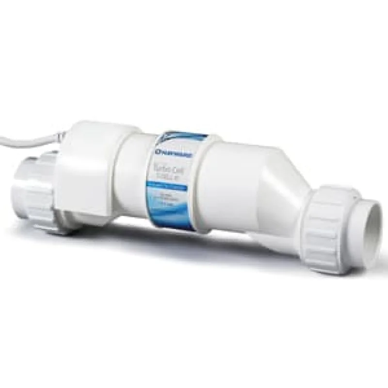 Hayward TurboCell Salt Chlorination Cell 40,000 gal