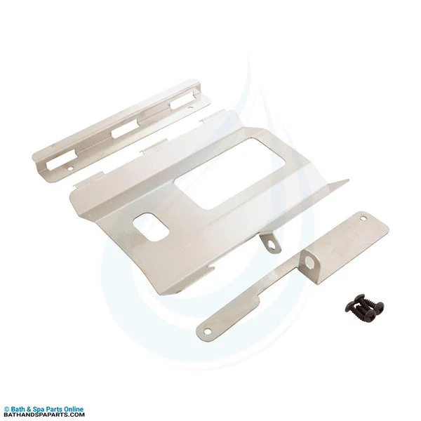 Hayward UHS Control Bezel Lock Kit (UHXLOK1930)