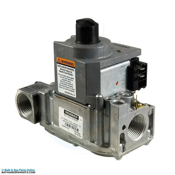 Hayward Universal H-Series Gas Valve NG (FDXLGSV0003)