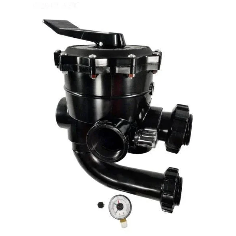 Hayward Vari-Flo SP715X62 Multiport Valve 2" FPT